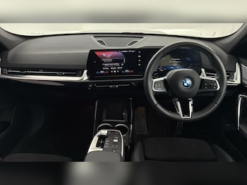 Used BMW iX1 2025 for sale - 77237825: Photo