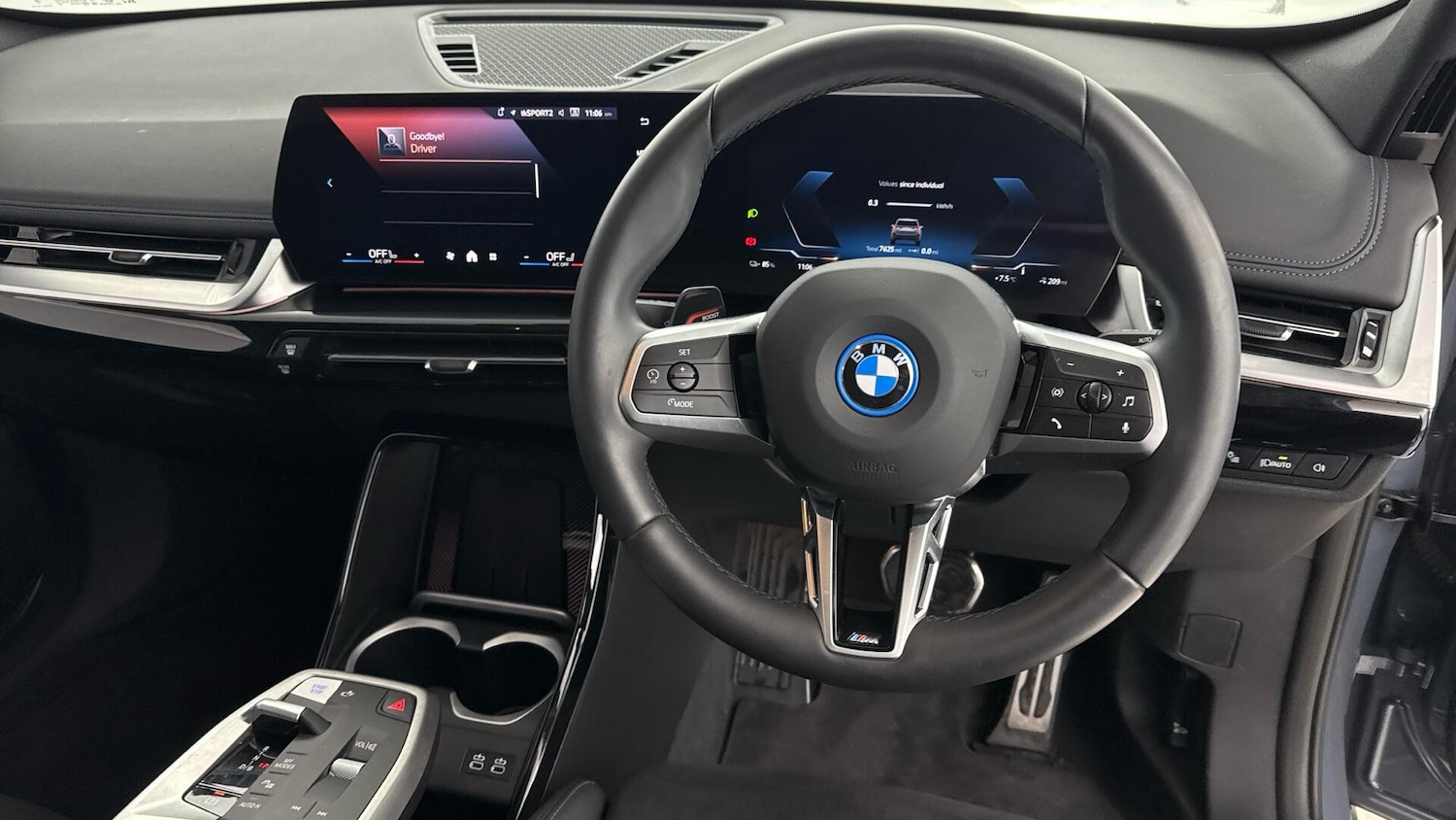 Used BMW iX1 2025 for sale - 77237825: Photo 5