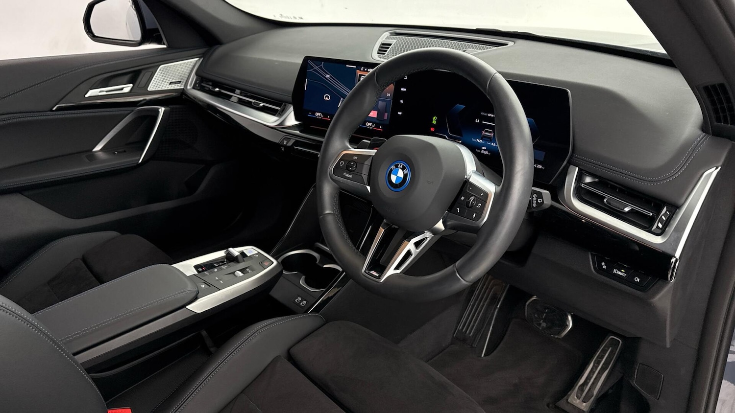 Used BMW iX1 2025 for sale - 77237825: Photo 6