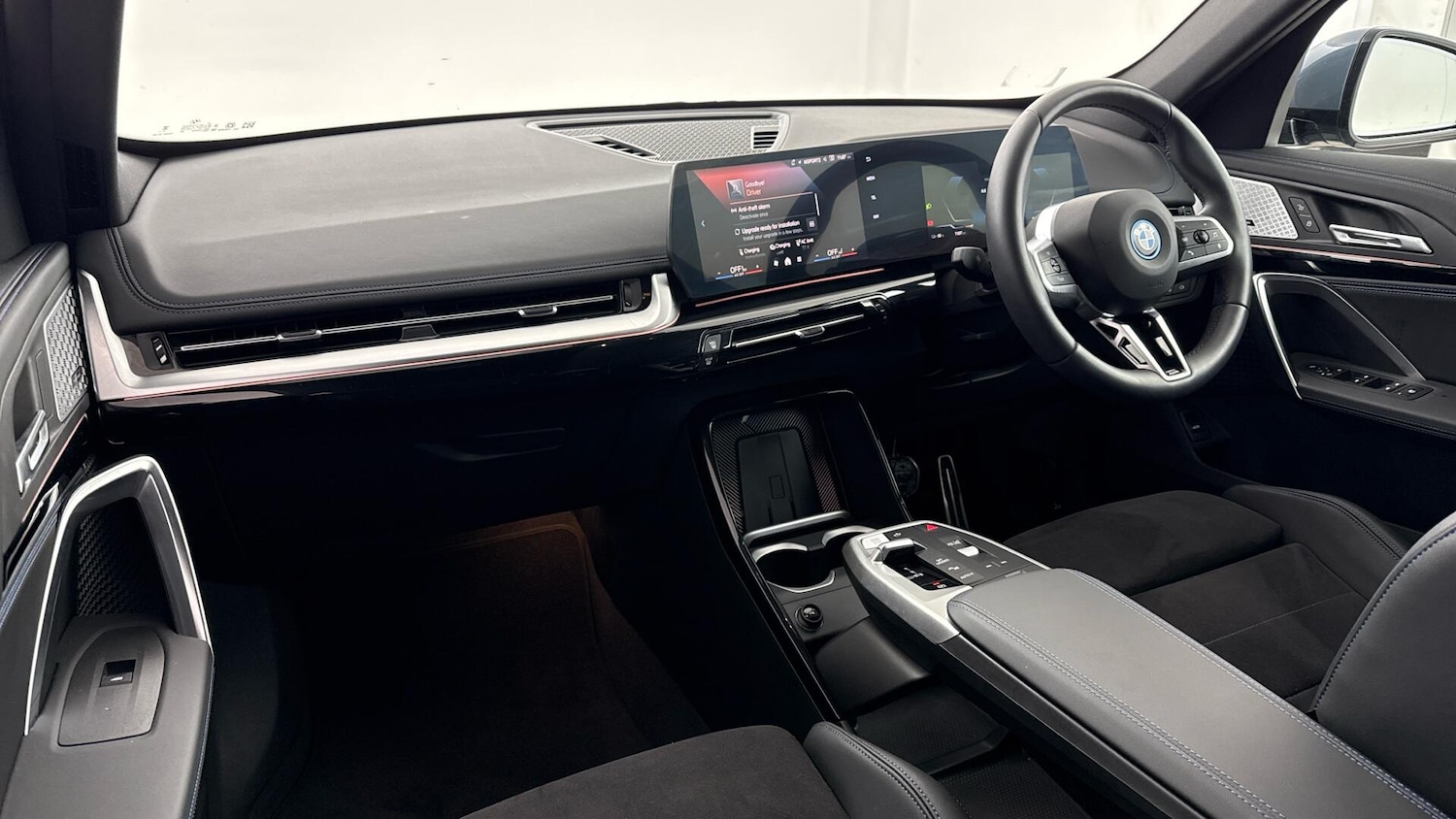 Used BMW iX1 2025 for sale - 77237825: Photo 7
