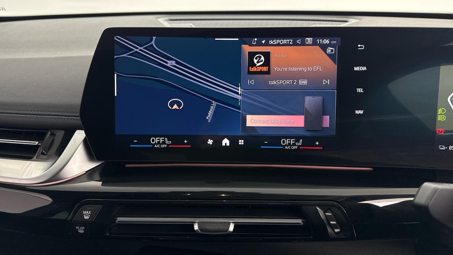 Used BMW iX1 2025 for sale - 77237825: Photo 8