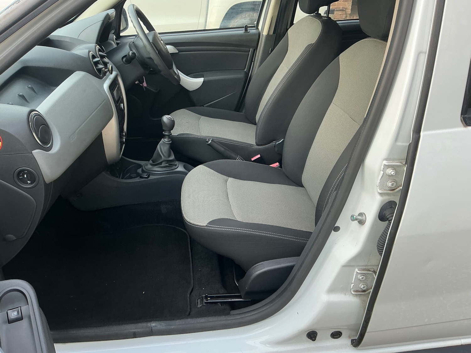 Used Dacia Duster 2016 for sale - 77732791: Photo 11