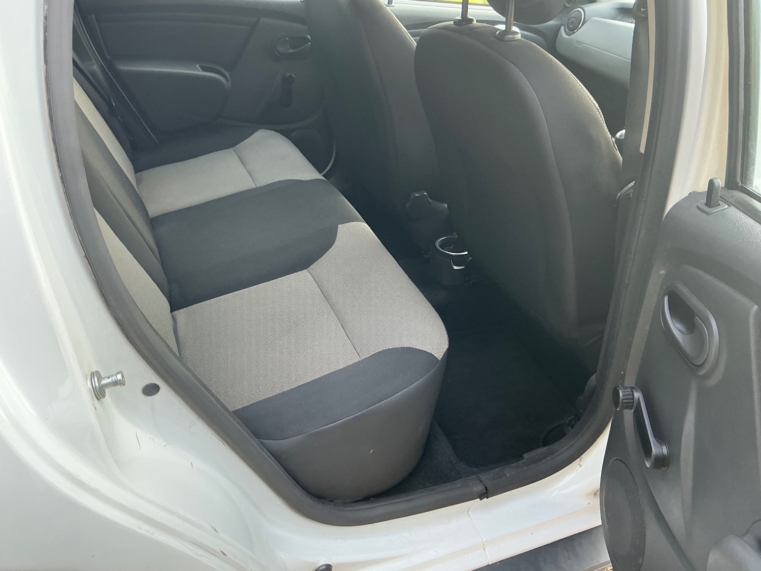 Used Dacia Duster 2016 for sale - 77732791: Photo 12