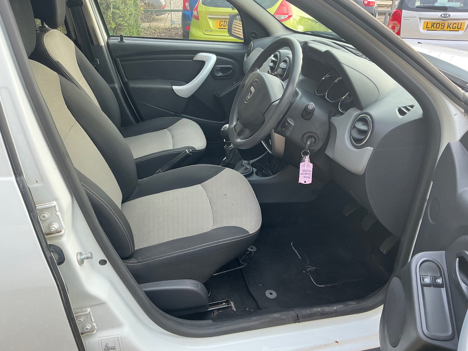 Used Dacia Duster 2016 for sale - 77732791: Photo 13