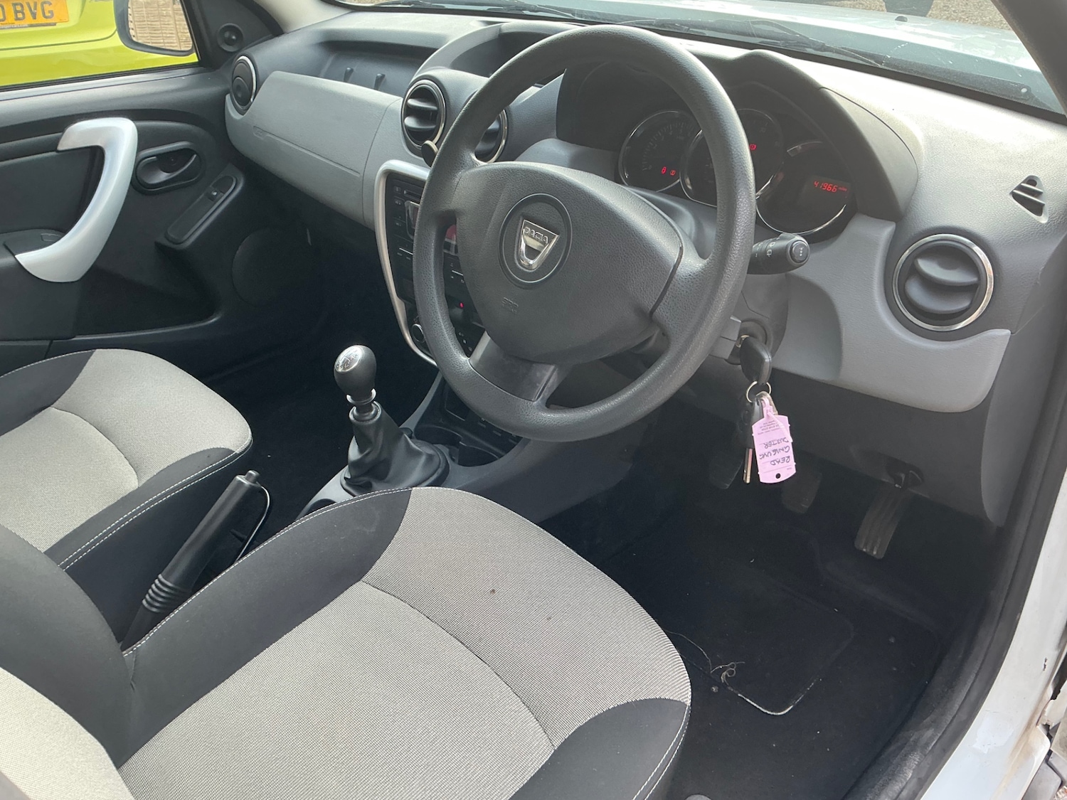 Used Dacia Duster 2016 for sale - 77732791: Photo 14