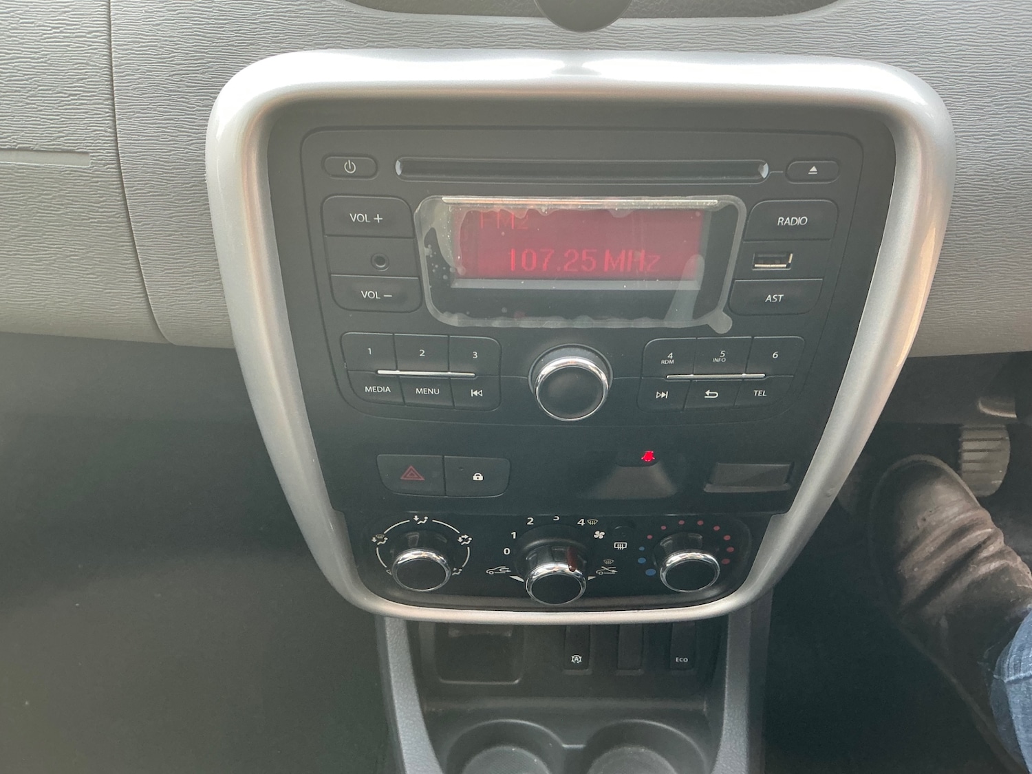 Used Dacia Duster 2016 for sale - 77732791: Photo 15