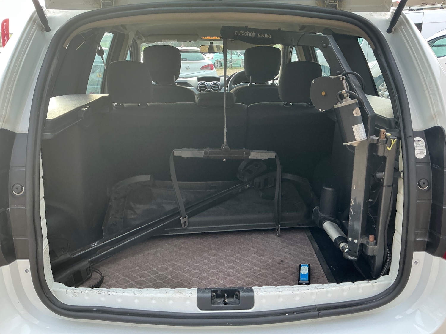 Used Dacia Duster 2016 for sale - 77732791: Photo 7