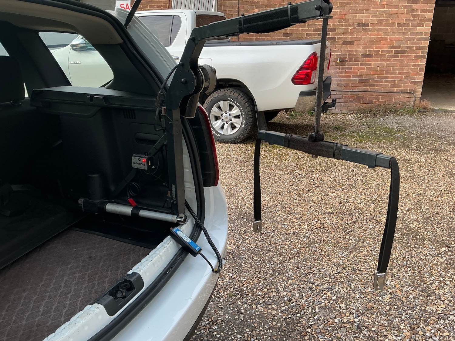 Used Dacia Duster 2016 for sale - 77732791: Photo 9