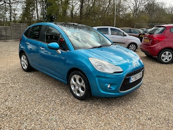 Used Citroen C3 2010 for sale - 79524584: Photo