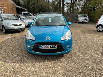 Used Citroen C3 2010 for sale - 79524584: Photo