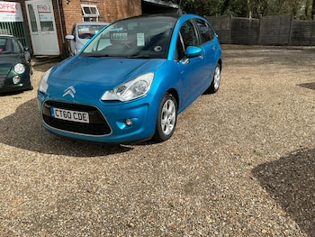 Used Citroen C3 2010 for sale - 79524584: Photo
