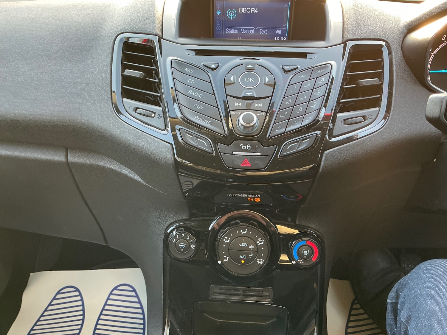 Used Ford Fiesta 2017 for sale - 77665321: Photo 14