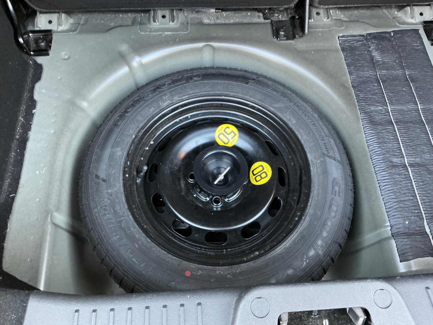 Used Ford Fiesta 2017 for sale - 77665321: Photo 7