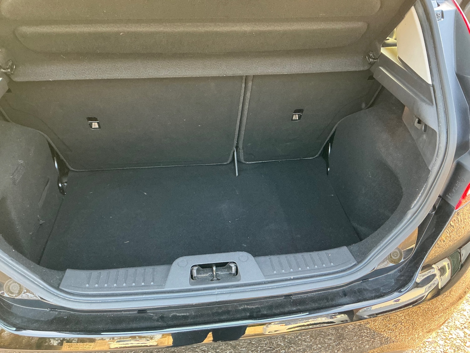 Used Ford Fiesta 2017 for sale - 77665321: Photo 8