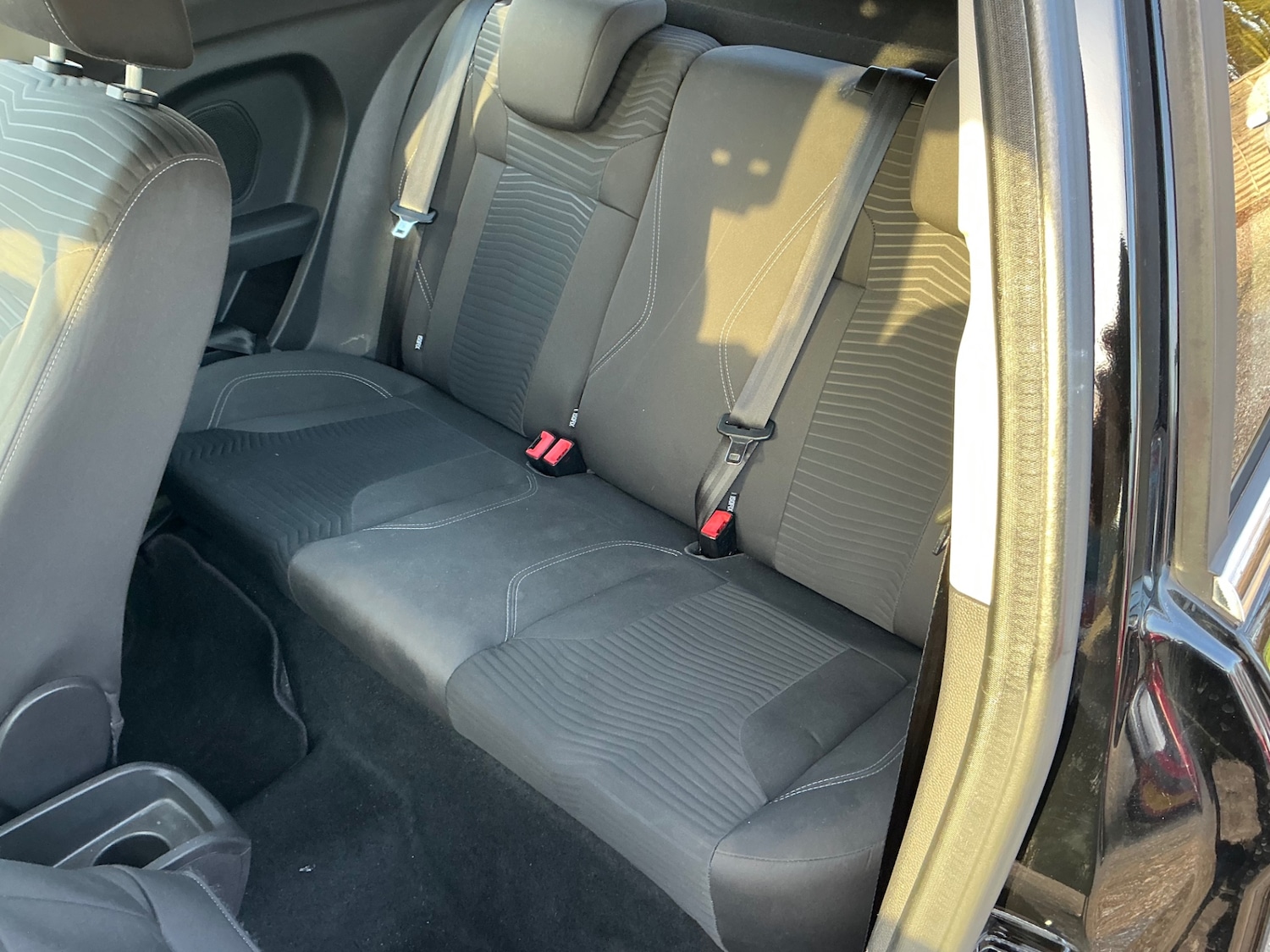 Used Ford Fiesta 2017 for sale - 77665321: Photo 9