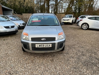 Used Ford Fusion 2009 for sale - 77880925: Photo