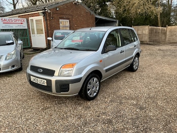 Used Ford Fusion 2009 for sale - 77880925: Photo