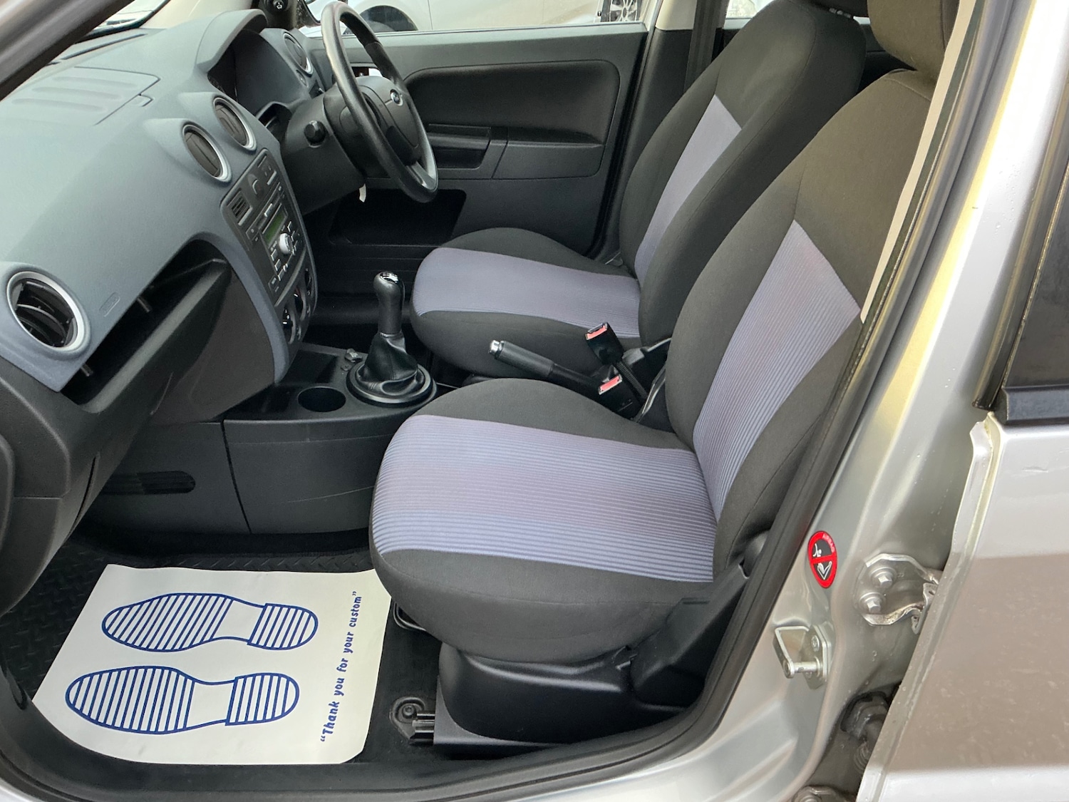 Used Ford Fusion 2009 for sale - 77880925: Photo 7