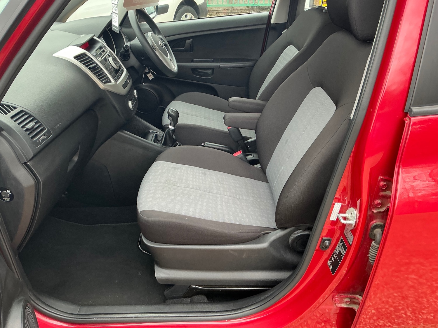 Used Kia Venga 2017 for sale - 77640966: Photo 10