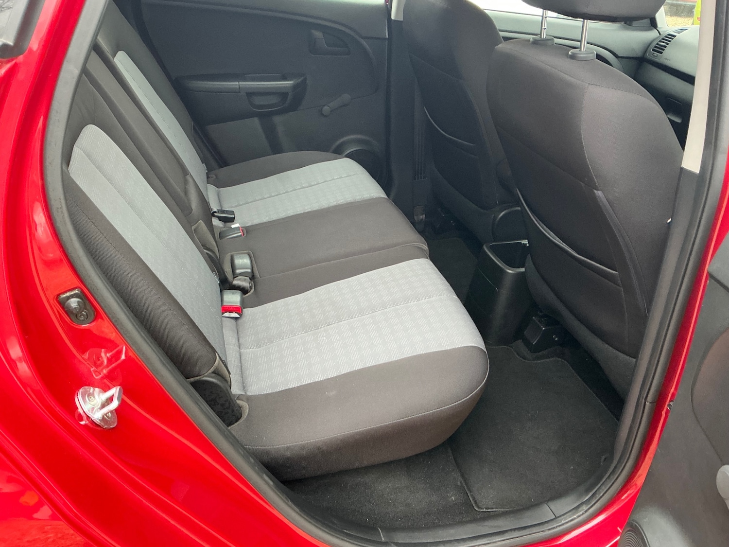 Used Kia Venga 2017 for sale - 77640966: Photo 11