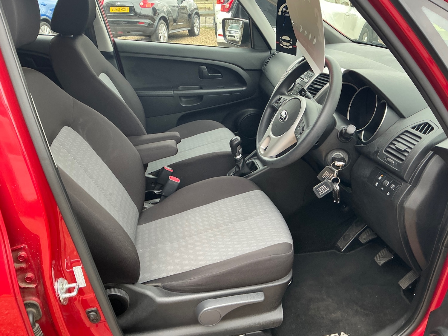 Used Kia Venga 2017 for sale - 77640966: Photo 12