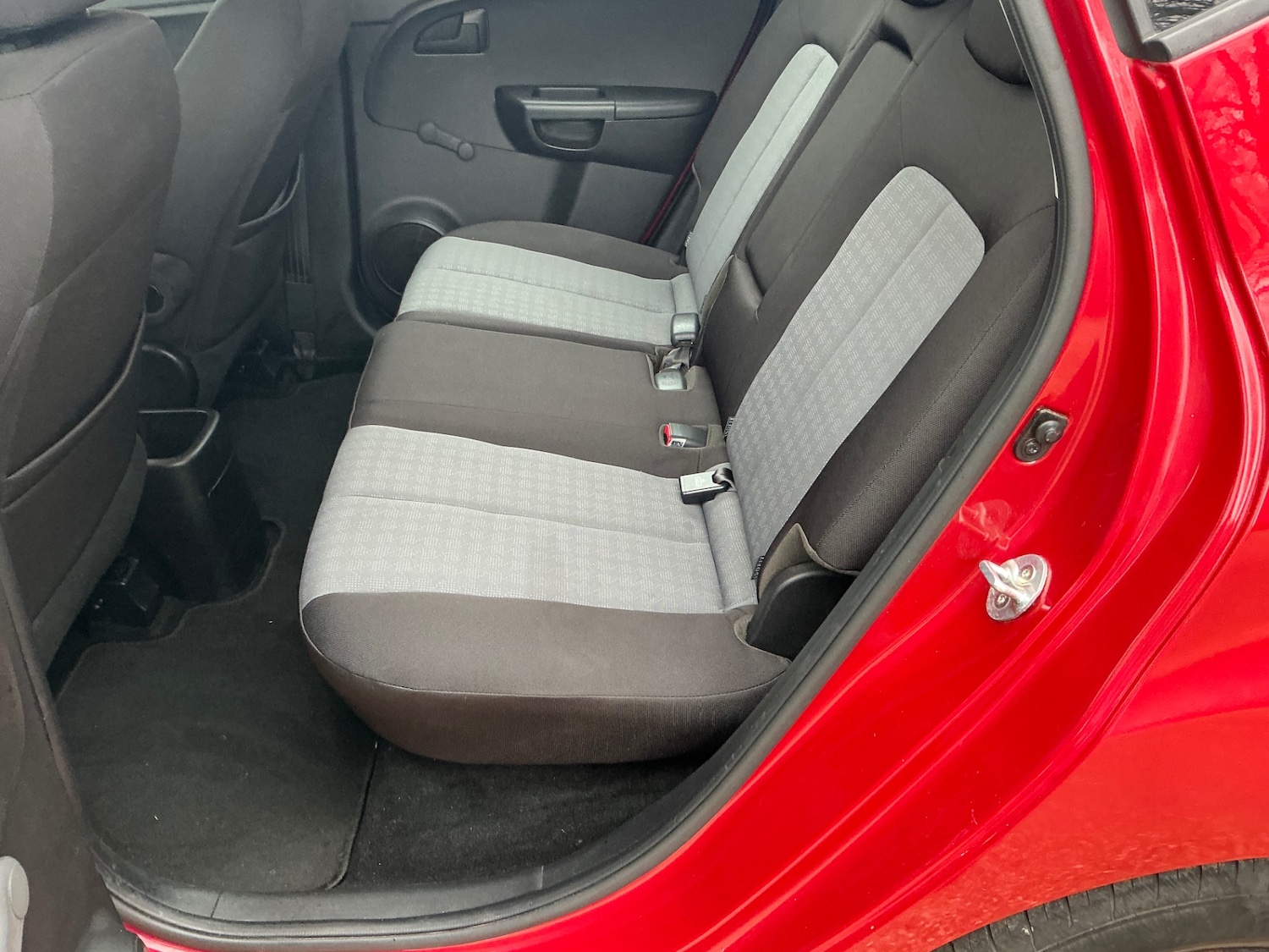 Used Kia Venga 2017 for sale - 77640966: Photo 9