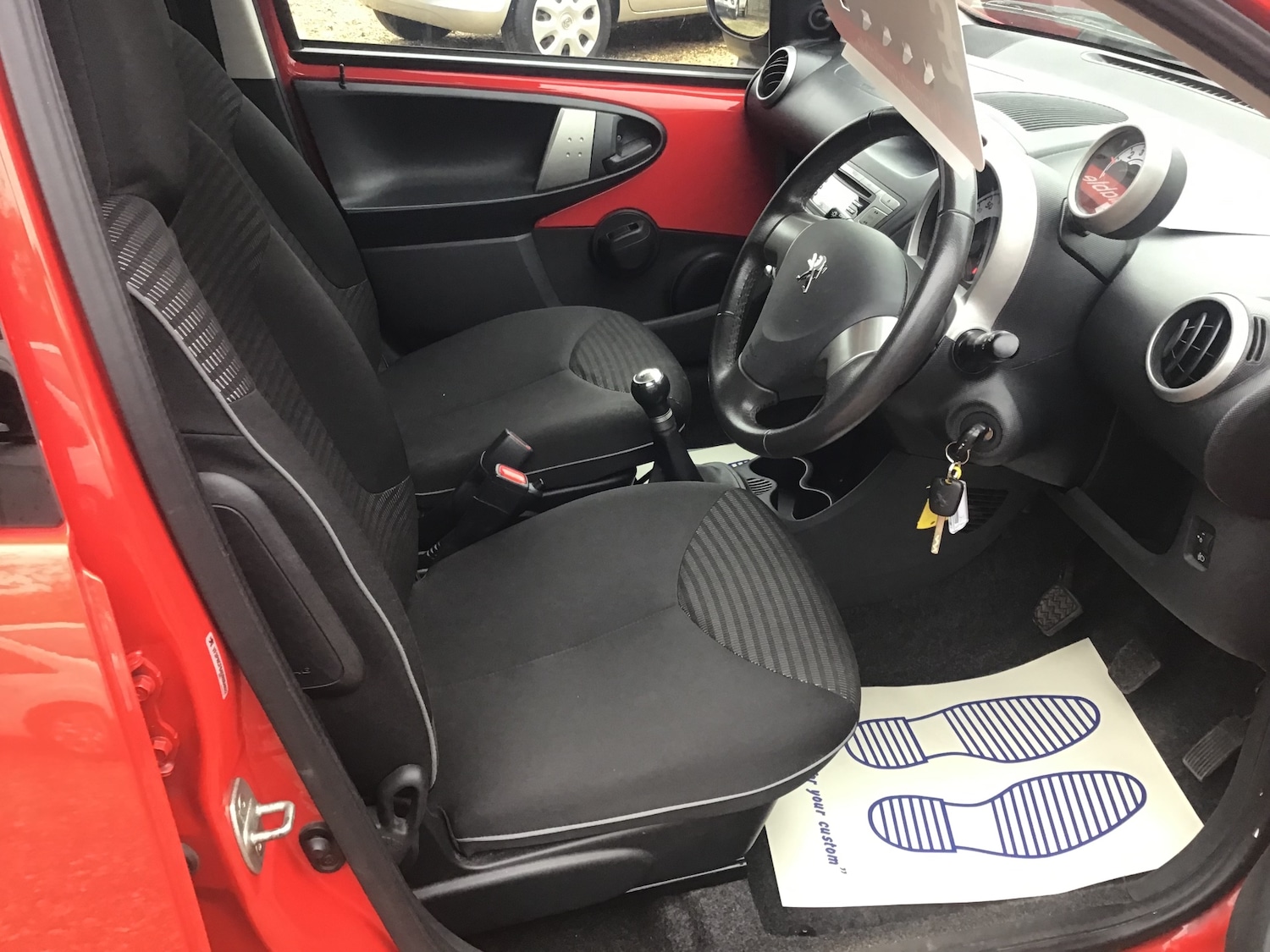 Vehicle 11