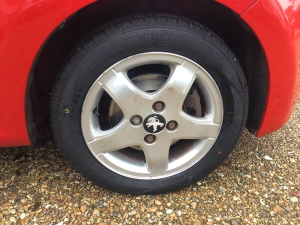 Used Peugeot 107 2014 for sale - 72962743: Photo 13