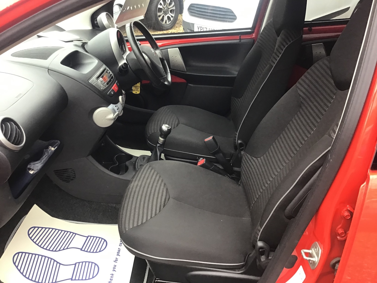 Vehicle 9