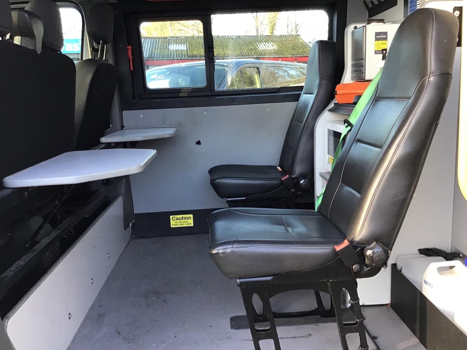 Used Vauxhall Movano 2019 for sale - 77005766: Photo 10