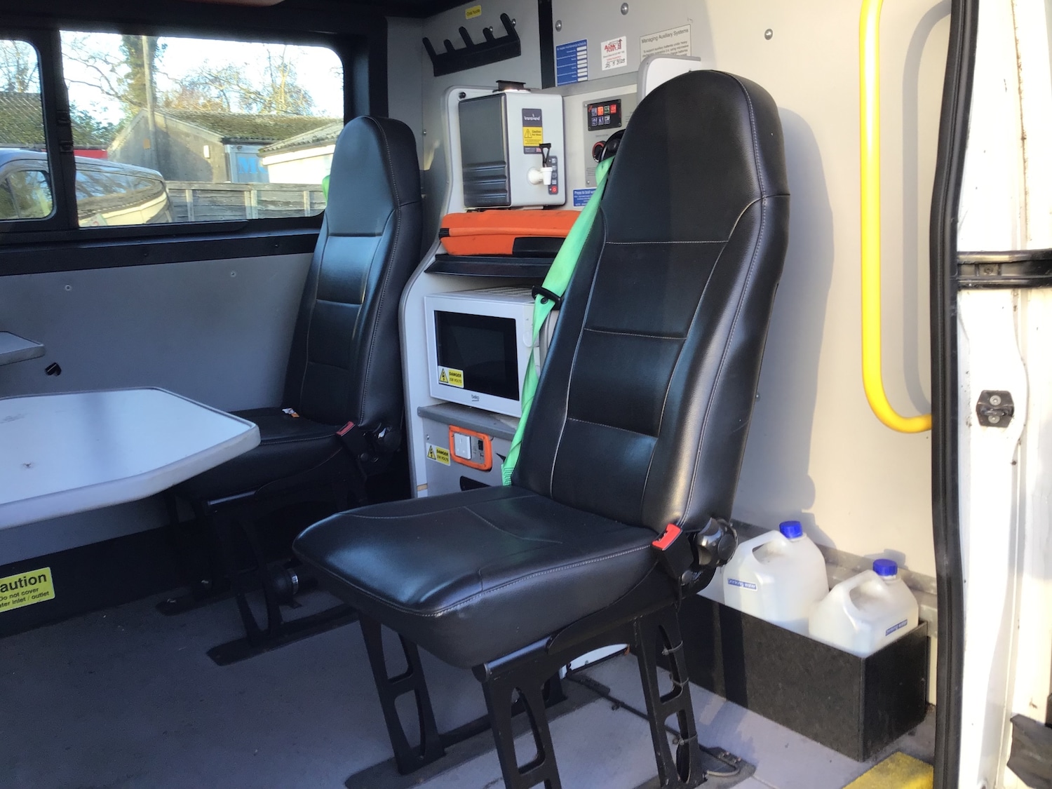 Used Vauxhall Movano 2019 for sale - 77005766: Photo 11