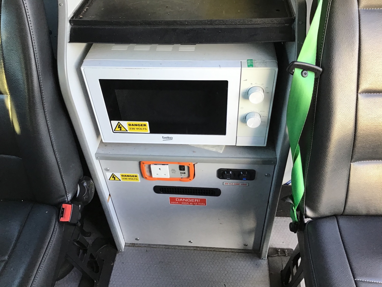 Used Vauxhall Movano 2019 for sale - 77005766: Photo 13