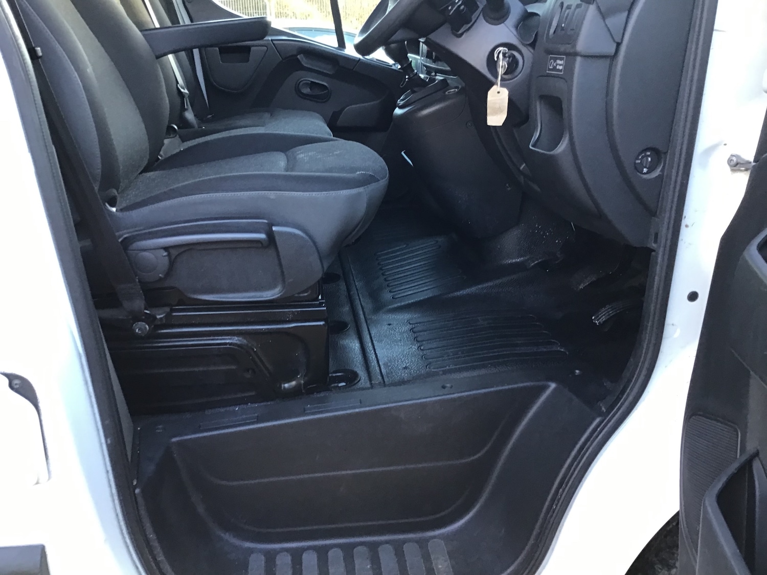 Used Vauxhall Movano 2019 for sale - 77005766: Photo 16