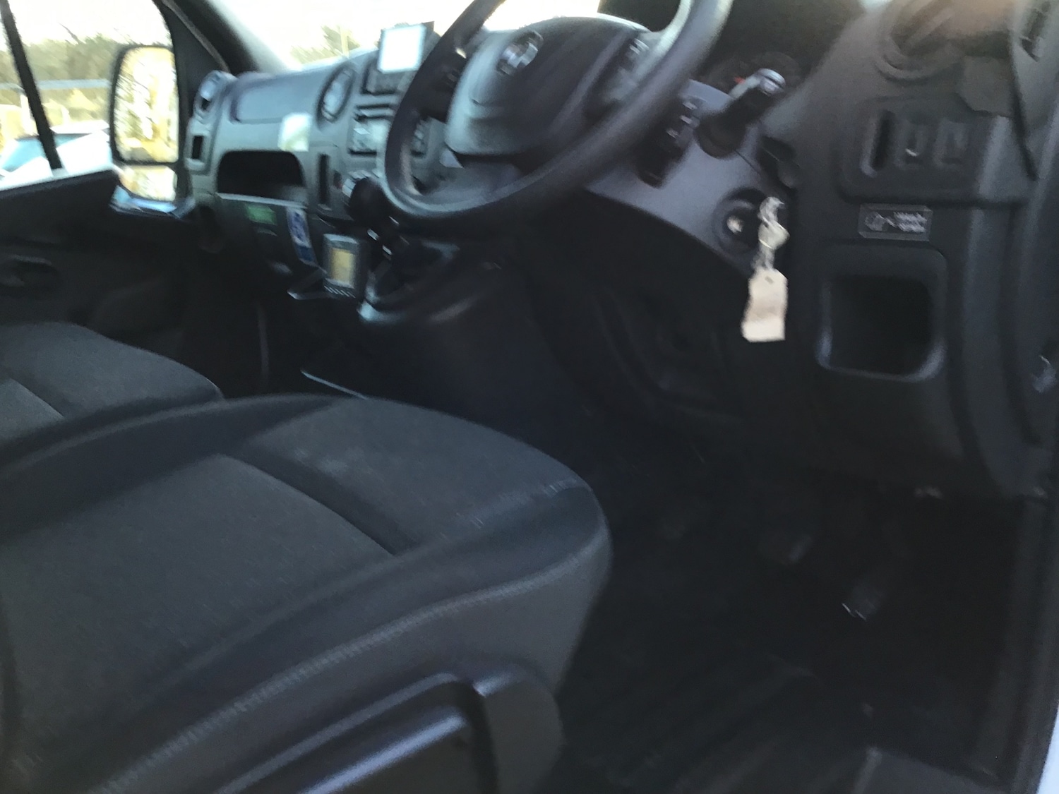 Used Vauxhall Movano 2019 for sale - 77005766: Photo 17