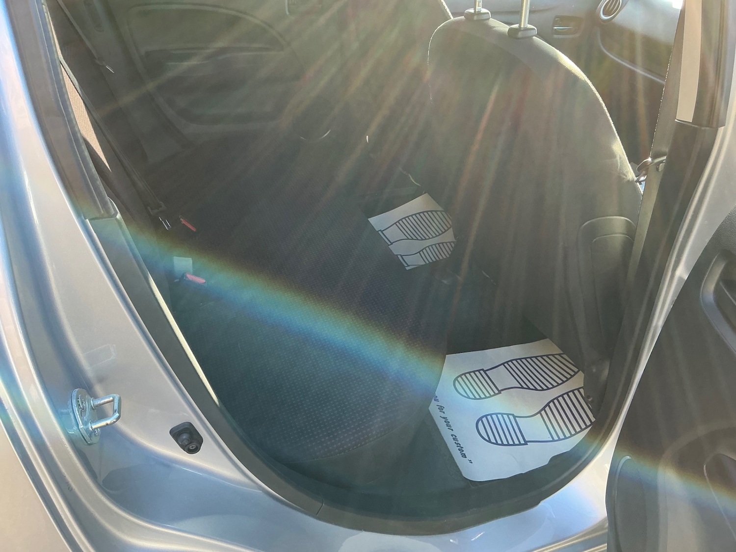 Used Mitsubishi Mirage 2014 for sale - 77080893: Photo 10