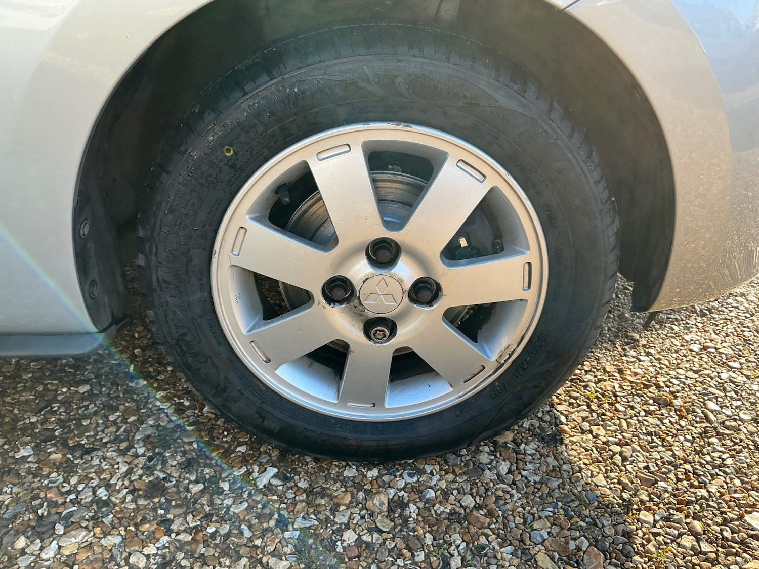 Used Mitsubishi Mirage 2014 for sale - 77080893: Photo 13