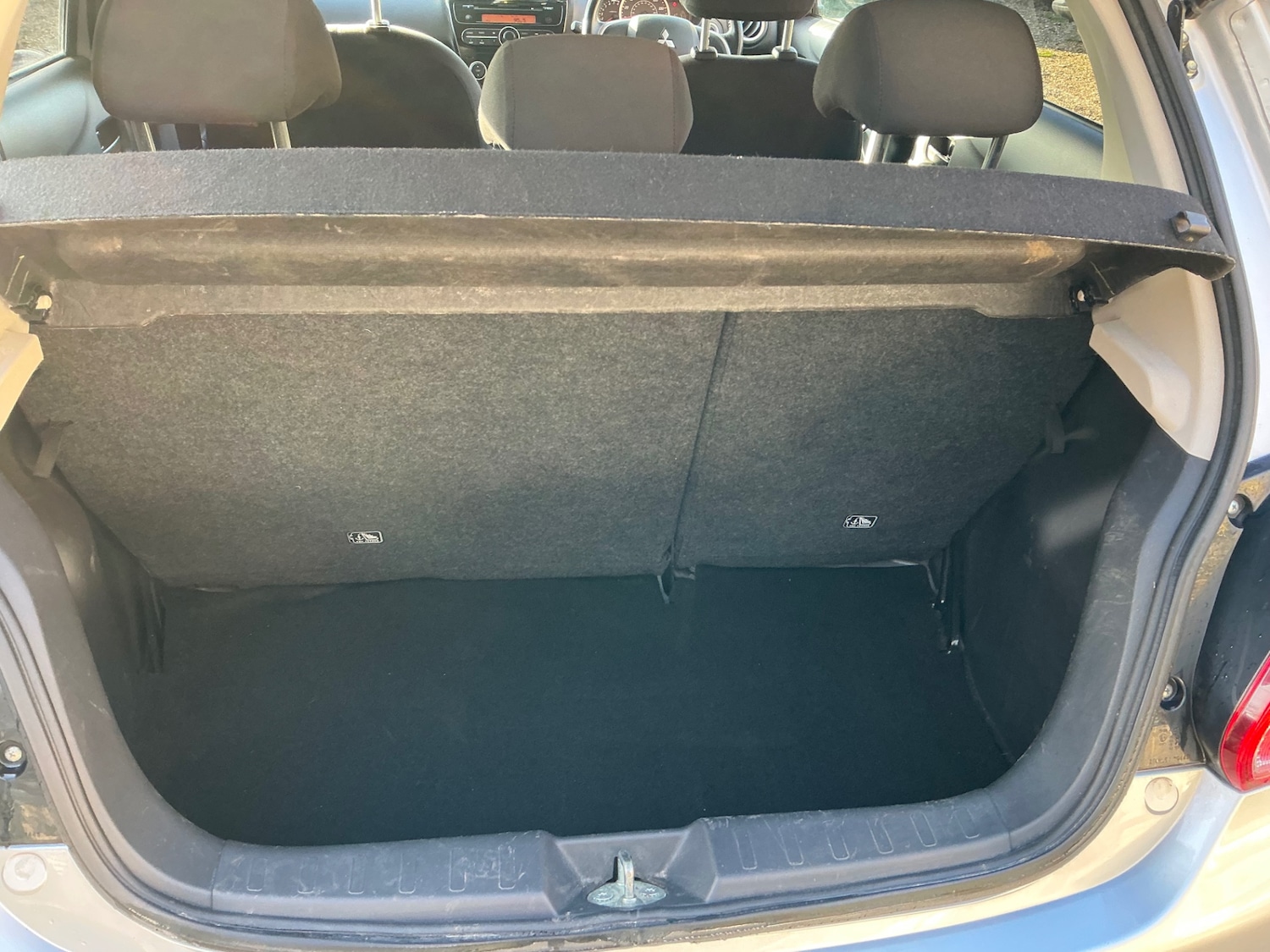 Used Mitsubishi Mirage 2014 for sale - 77080893: Photo 7