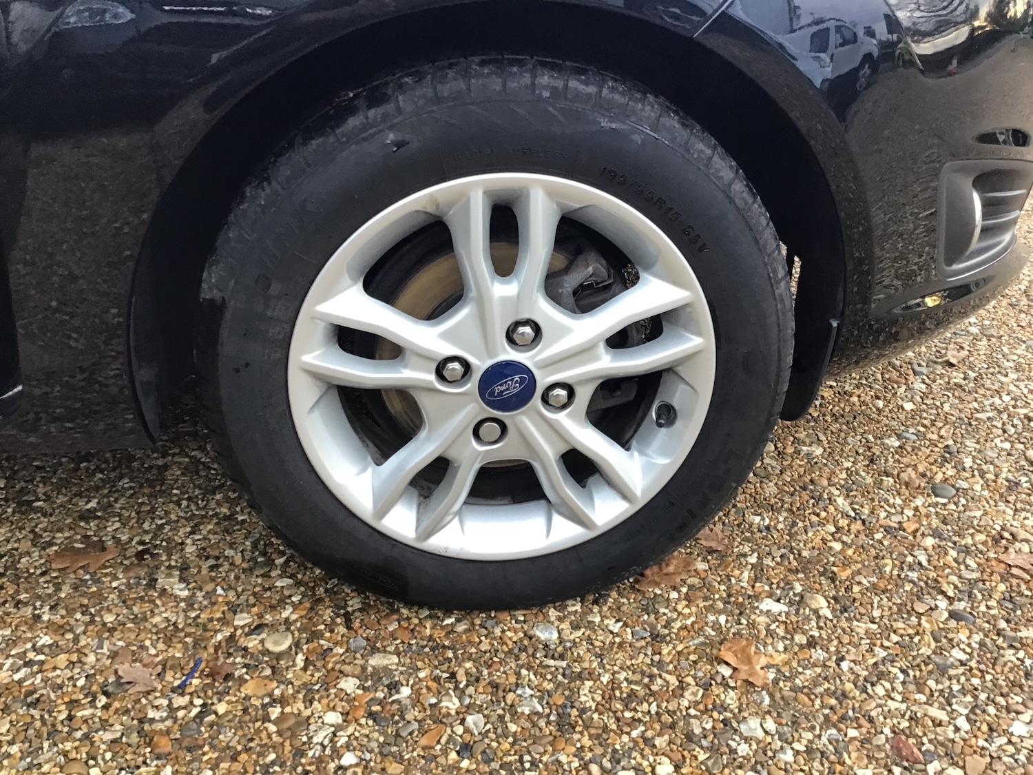 Used Ford Fiesta 2015 for sale - 76709219: Photo 14