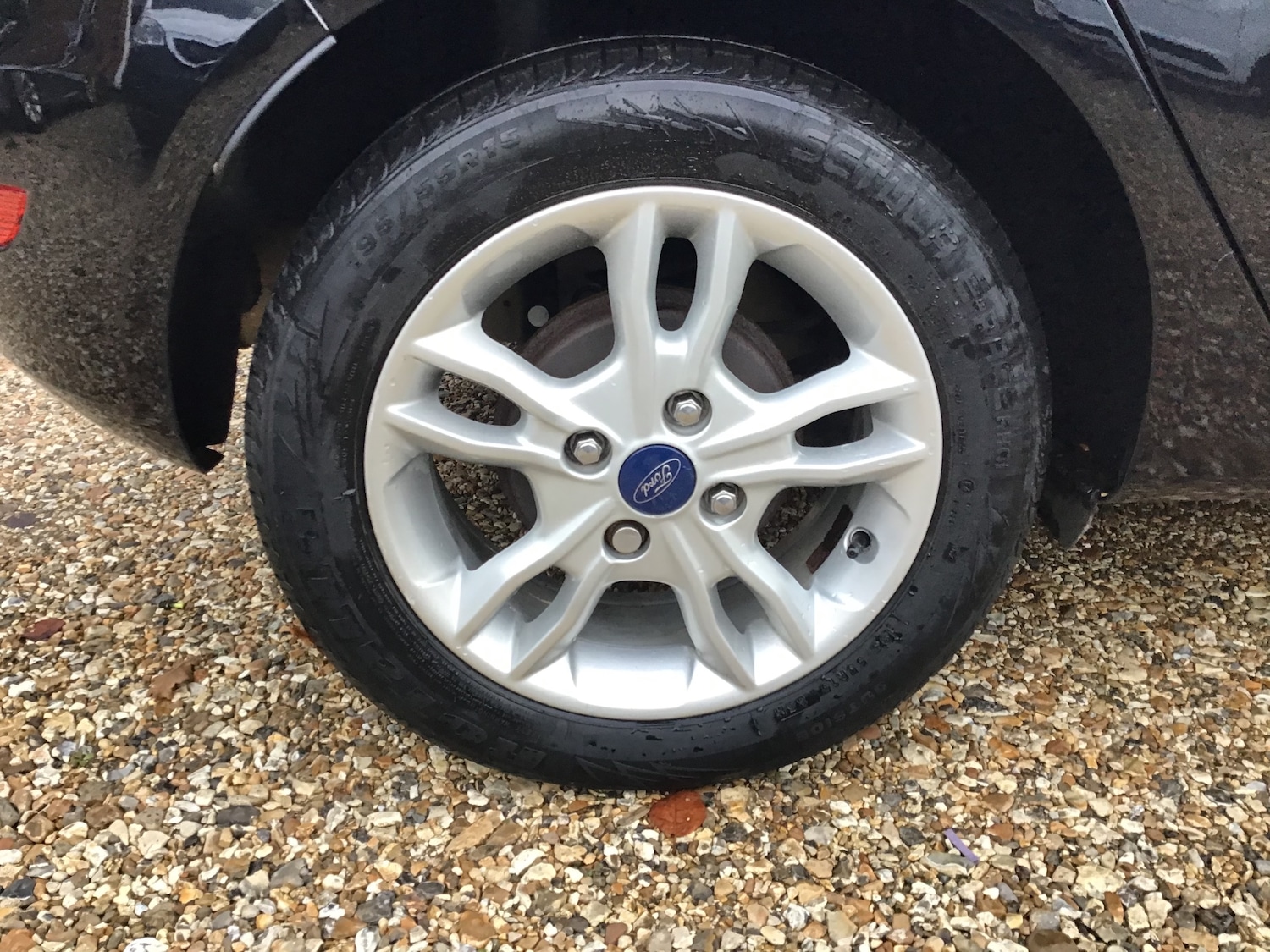 Used Ford Fiesta 2015 for sale - 76709219: Photo 15