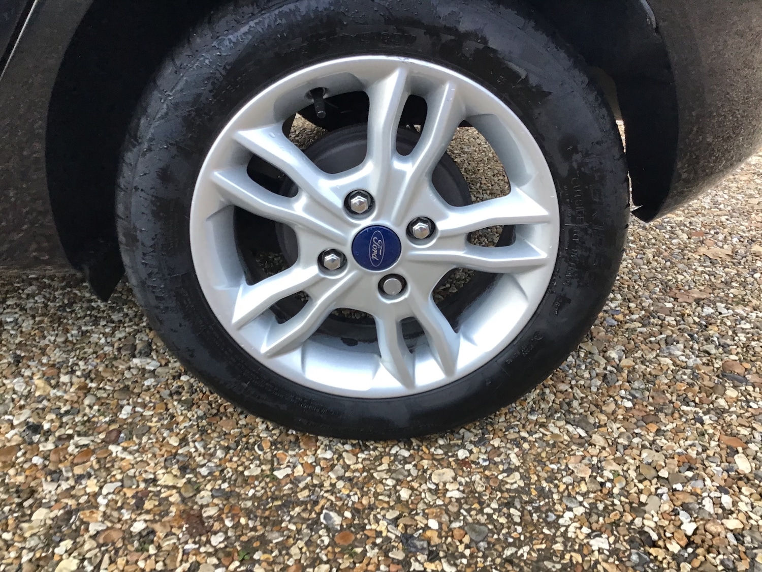 Used Ford Fiesta 2015 for sale - 76709219: Photo 16