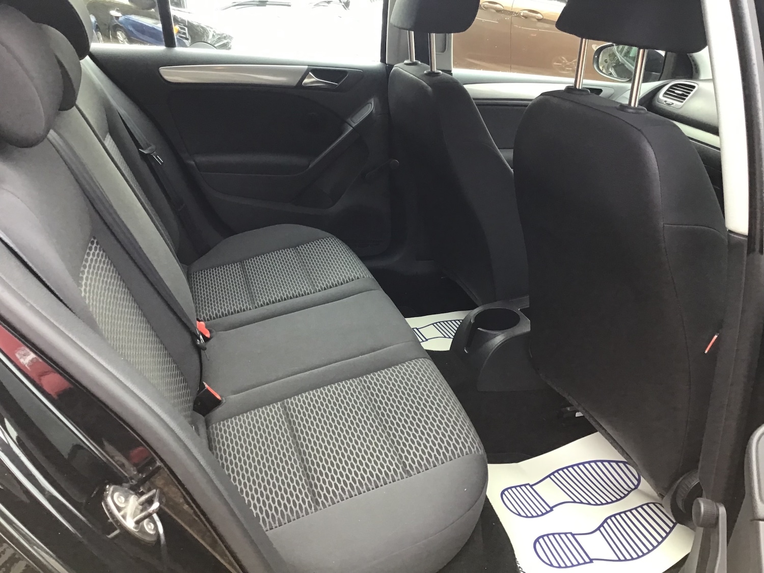 Used Volkswagen Golf 2009 for sale - 76449397: Photo 11