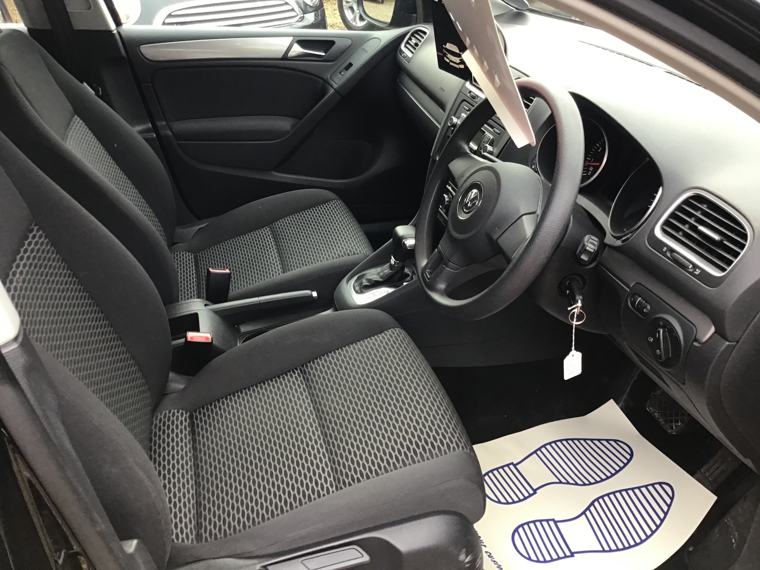 Used Volkswagen Golf 2009 for sale - 76449397: Photo 12