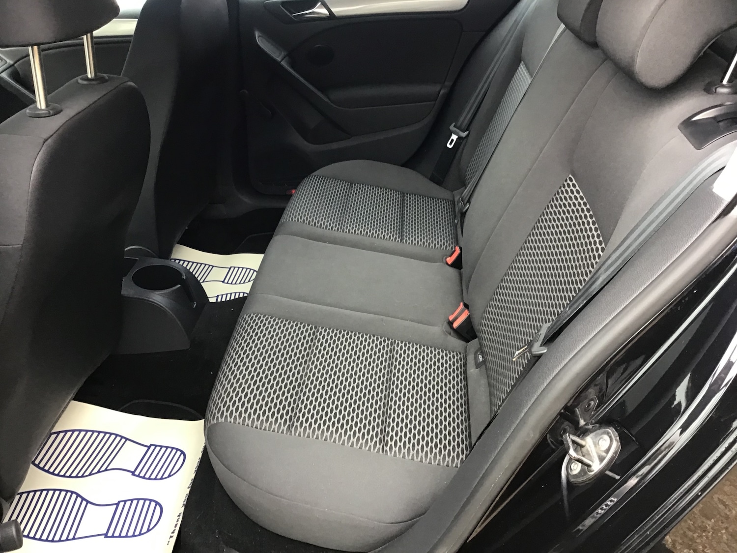 Used Volkswagen Golf 2009 for sale - 76449397: Photo 9