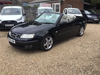 2006 (56) - 2.0t Vector 2dr Auto