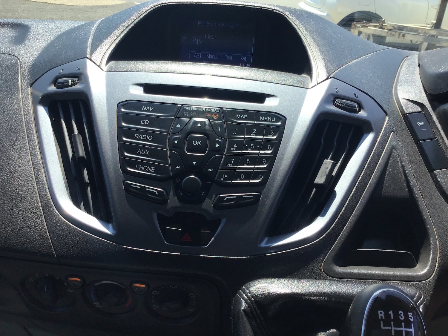 Used Ford Transit Custom 2018 for sale - 75097405: Photo 13