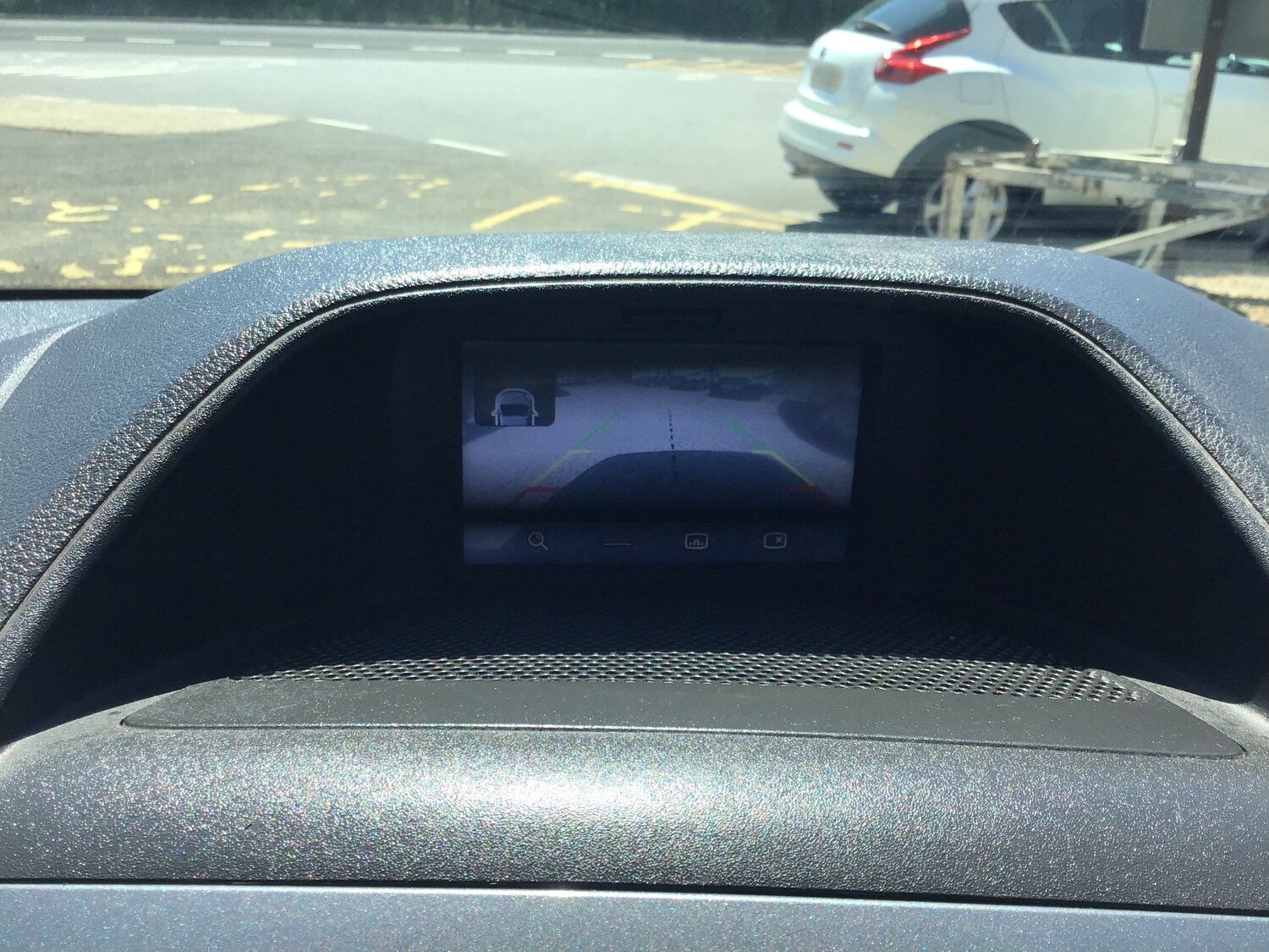 Used Ford Transit Custom 2018 for sale - 75097405: Photo 14