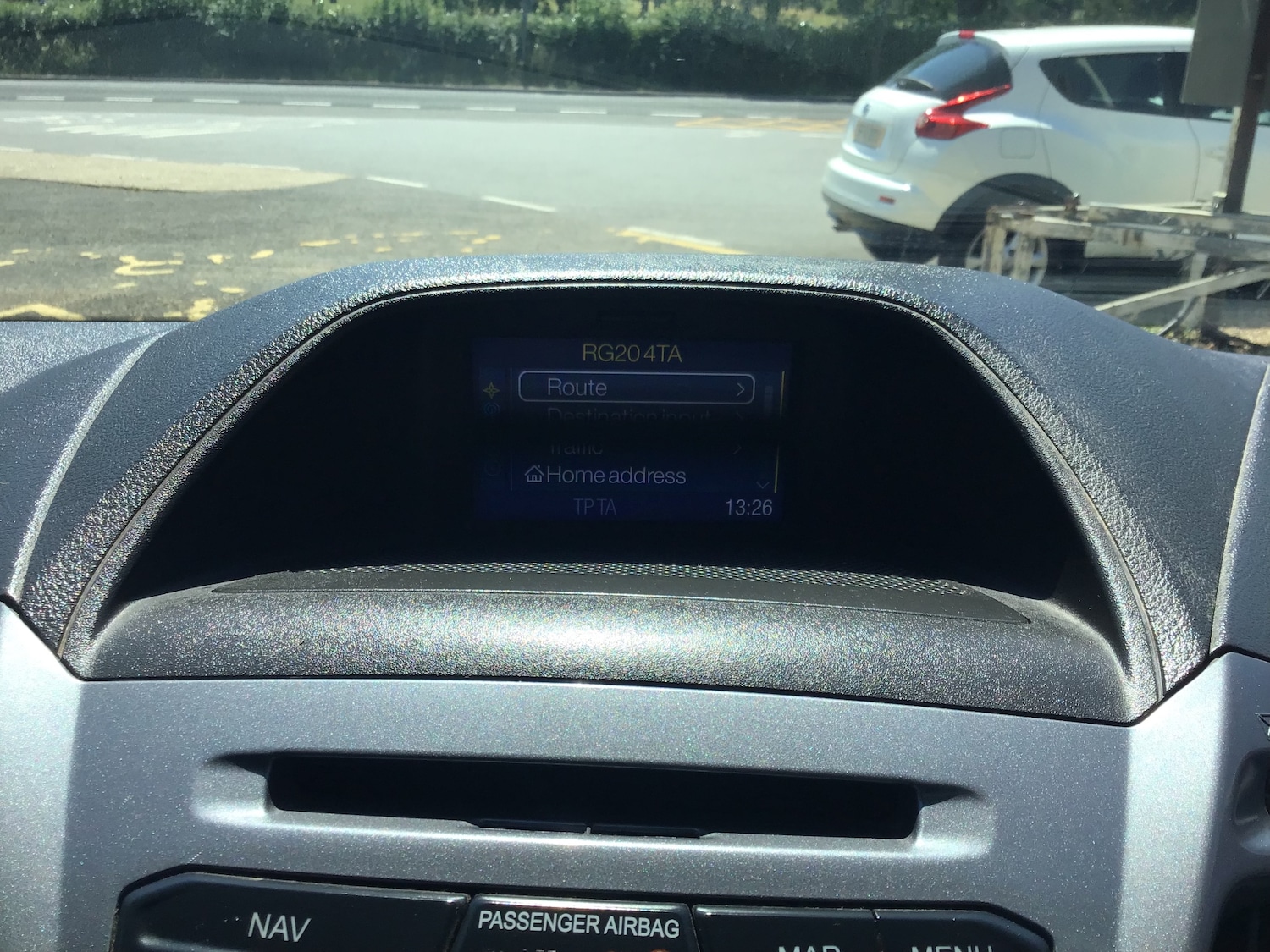 Used Ford Transit Custom 2018 for sale - 75097405: Photo 15