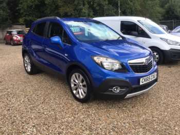2015 (65) - 1.6i SE 5dr