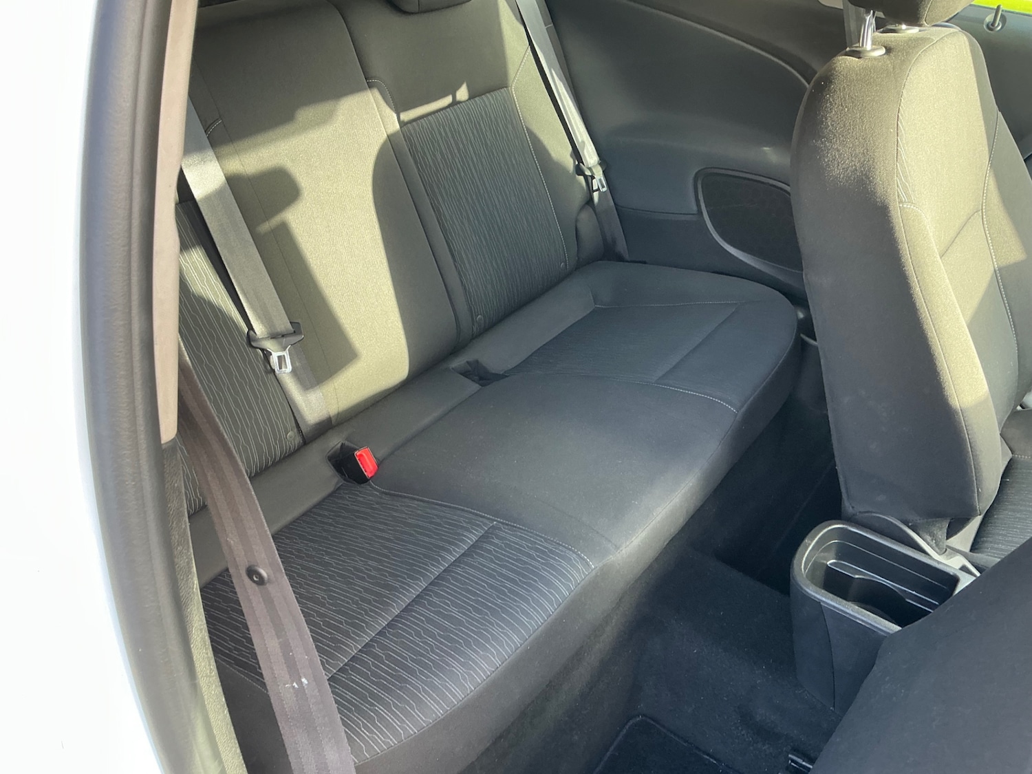 Used Vauxhall Astra GTC 2016 for sale - 77690896: Photo 12