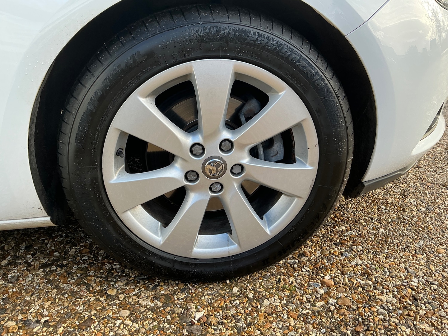 Used Vauxhall Astra GTC 2016 for sale - 77690896: Photo 13